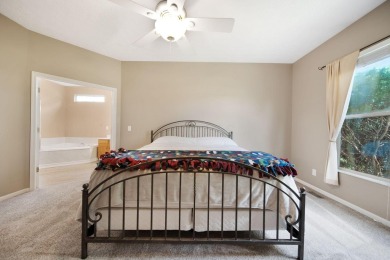 Impressive home w/over 3,100 sq ft of finished living space on Cumberland Trail Golf Club in Ohio - for sale on GolfHomes.com, golf home, golf lot
