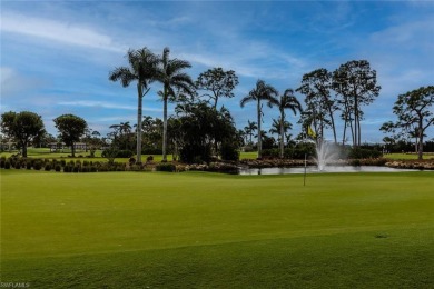 Nicely renovated 2 bedroom, 2 bath unit sited in a sweet and on The Glades Golf and Country Club in Florida - for sale on GolfHomes.com, golf home, golf lot