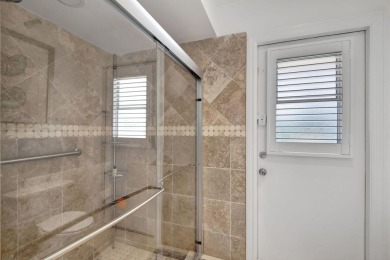 Beautifully furnished and impeccably maintained, three bedroom on Hamlet Country Club in Florida - for sale on GolfHomes.com, golf home, golf lot