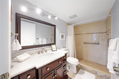 Very neat and beautiful 2BD/2BA condo in all-ages Golfview CL on Fontainebleau Golf Course in Florida - for sale on GolfHomes.com, golf home, golf lot