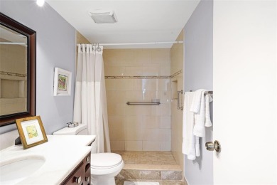 Very neat and beautiful 2BD/2BA condo in all-ages Golfview CL on Fontainebleau Golf Course in Florida - for sale on GolfHomes.com, golf home, golf lot