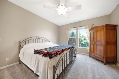 Impressive home w/over 3,100 sq ft of finished living space on Cumberland Trail Golf Club in Ohio - for sale on GolfHomes.com, golf home, golf lot