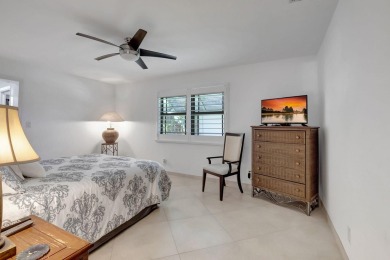 Beautifully furnished and impeccably maintained, three bedroom on Hamlet Country Club in Florida - for sale on GolfHomes.com, golf home, golf lot