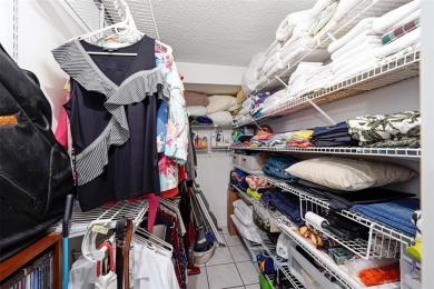 Very neat and beautiful 2BD/2BA condo in all-ages Golfview CL on Fontainebleau Golf Course in Florida - for sale on GolfHomes.com, golf home, golf lot