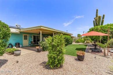 Pride of ownership this is a must see!  Seller has spared no on PalmBrook Country Club in Arizona - for sale on GolfHomes.com, golf home, golf lot