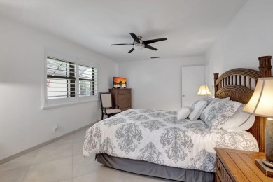 Beautifully furnished and impeccably maintained, three bedroom on Hamlet Country Club in Florida - for sale on GolfHomes.com, golf home, golf lot