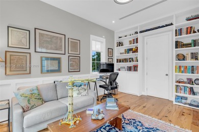 Step into Coral Gables history w/ this extraordinary 1928 on Granada Golf Club in Florida - for sale on GolfHomes.com, golf home, golf lot