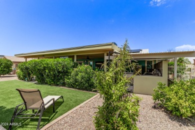 Pride of ownership this is a must see!  Seller has spared no on PalmBrook Country Club in Arizona - for sale on GolfHomes.com, golf home, golf lot