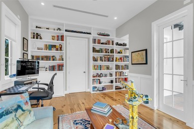 Step into Coral Gables history w/ this extraordinary 1928 on Granada Golf Club in Florida - for sale on GolfHomes.com, golf home, golf lot