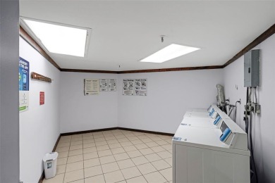 Very neat and beautiful 2BD/2BA condo in all-ages Golfview CL on Fontainebleau Golf Course in Florida - for sale on GolfHomes.com, golf home, golf lot