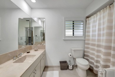 Beautifully furnished and impeccably maintained, three bedroom on Hamlet Country Club in Florida - for sale on GolfHomes.com, golf home, golf lot