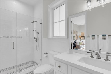 Step into Coral Gables history w/ this extraordinary 1928 on Granada Golf Club in Florida - for sale on GolfHomes.com, golf home, golf lot