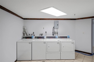 Very neat and beautiful 2BD/2BA condo in all-ages Golfview CL on Fontainebleau Golf Course in Florida - for sale on GolfHomes.com, golf home, golf lot