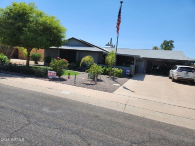 Pride of ownership this is a must see!  Seller has spared no on PalmBrook Country Club in Arizona - for sale on GolfHomes.com, golf home, golf lot