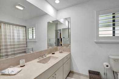 Beautifully furnished and impeccably maintained, three bedroom on Hamlet Country Club in Florida - for sale on GolfHomes.com, golf home, golf lot