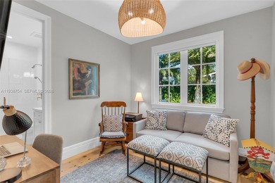 Step into Coral Gables history w/ this extraordinary 1928 on Granada Golf Club in Florida - for sale on GolfHomes.com, golf home, golf lot