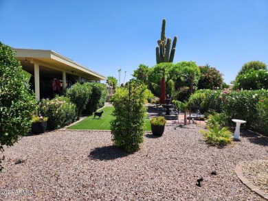 Pride of ownership this is a must see!  Seller has spared no on PalmBrook Country Club in Arizona - for sale on GolfHomes.com, golf home, golf lot