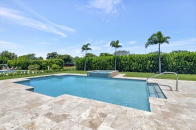 Beautifully furnished and impeccably maintained, three bedroom on Hamlet Country Club in Florida - for sale on GolfHomes.com, golf home, golf lot