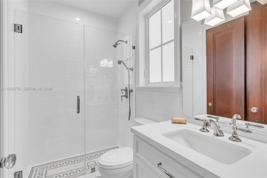 Step into Coral Gables history w/ this extraordinary 1928 on Granada Golf Club in Florida - for sale on GolfHomes.com, golf home, golf lot