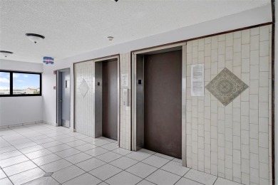 Very neat and beautiful 2BD/2BA condo in all-ages Golfview CL on Fontainebleau Golf Course in Florida - for sale on GolfHomes.com, golf home, golf lot