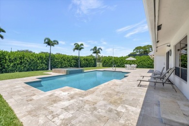 Beautifully furnished and impeccably maintained, three bedroom on Hamlet Country Club in Florida - for sale on GolfHomes.com, golf home, golf lot