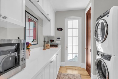 Step into Coral Gables history w/ this extraordinary 1928 on Granada Golf Club in Florida - for sale on GolfHomes.com, golf home, golf lot