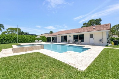 Beautifully furnished and impeccably maintained, three bedroom on Hamlet Country Club in Florida - for sale on GolfHomes.com, golf home, golf lot