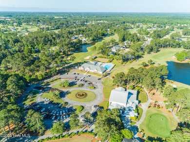 Why wait for new construction when you can have this like-new on Brunswick Plantation and Golf Resorts in North Carolina - for sale on GolfHomes.com, golf home, golf lot