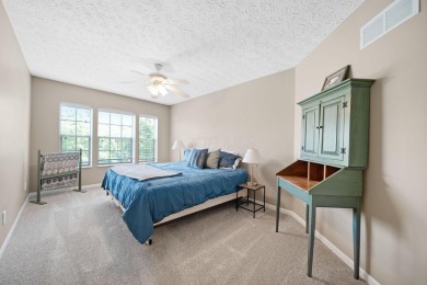 Impressive home w/over 3,100 sq ft of finished living space on Cumberland Trail Golf Club in Ohio - for sale on GolfHomes.com, golf home, golf lot