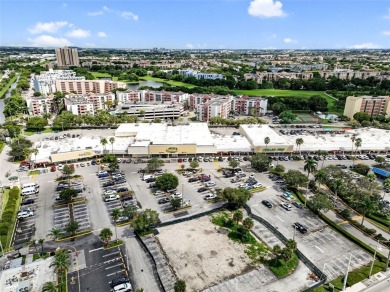 Very neat and beautiful 2BD/2BA condo in all-ages Golfview CL on Fontainebleau Golf Course in Florida - for sale on GolfHomes.com, golf home, golf lot
