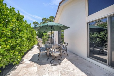Beautifully furnished and impeccably maintained, three bedroom on Hamlet Country Club in Florida - for sale on GolfHomes.com, golf home, golf lot
