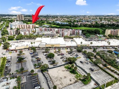 Very neat and beautiful 2BD/2BA condo in all-ages Golfview CL on Fontainebleau Golf Course in Florida - for sale on GolfHomes.com, golf home, golf lot