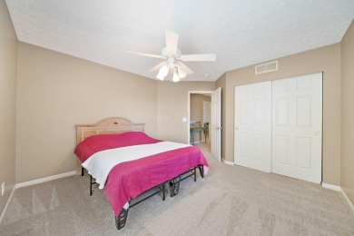 Impressive home w/over 3,100 sq ft of finished living space on Cumberland Trail Golf Club in Ohio - for sale on GolfHomes.com, golf home, golf lot