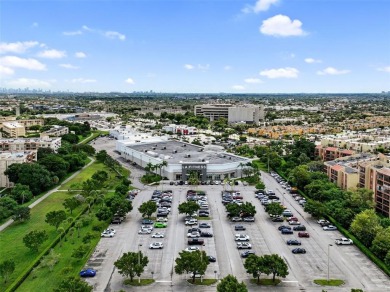 Very neat and beautiful 2BD/2BA condo in all-ages Golfview CL on Fontainebleau Golf Course in Florida - for sale on GolfHomes.com, golf home, golf lot