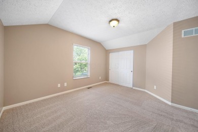 Impressive home w/over 3,100 sq ft of finished living space on Cumberland Trail Golf Club in Ohio - for sale on GolfHomes.com, golf home, golf lot