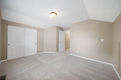 Impressive home w/over 3,100 sq ft of finished living space on Cumberland Trail Golf Club in Ohio - for sale on GolfHomes.com, golf home, golf lot