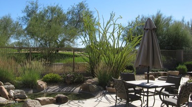 Prime Golf Course Gem in Terravita - Rare Terreus Model Awaits! on Terravita Golf and Country Club in Arizona - for sale on GolfHomes.com, golf home, golf lot