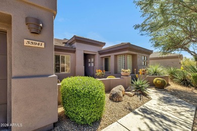 Prime Golf Course Gem in Terravita - Spectacular views! Discover on Terravita Golf and Country Club in Arizona - for sale on GolfHomes.com, golf home, golf lot