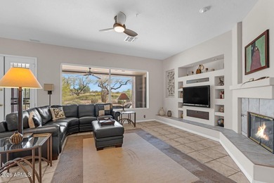 Prime Golf Course Gem in Terravita - Spectacular views! Discover on Terravita Golf and Country Club in Arizona - for sale on GolfHomes.com, golf home, golf lot