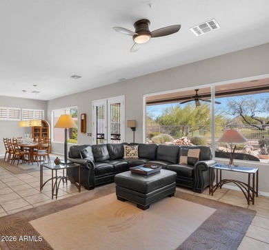 Prime Golf Course Gem in Terravita - Spectacular views! Discover on Terravita Golf and Country Club in Arizona - for sale on GolfHomes.com, golf home, golf lot