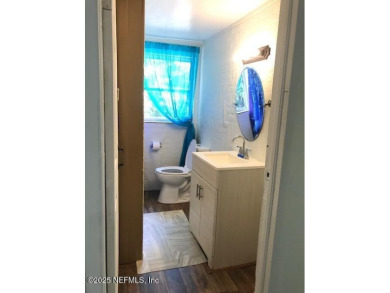 Charming Cottage Near Golf, Parks, and Beaches! Discover the on Palatka Golf Club in Florida - for sale on GolfHomes.com, golf home, golf lot