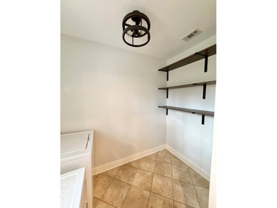 Super cute 3 bedroom, 2 bathroom home located in the desirable on Diamondhead Country Club in Mississippi - for sale on GolfHomes.com, golf home, golf lot