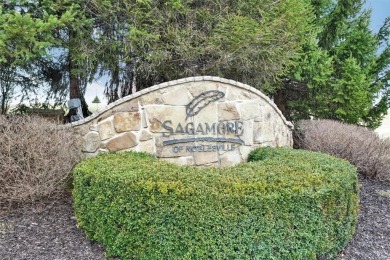 Wanting to build your dream home. Look no further than this on Sagamore Golf Club in Indiana - for sale on GolfHomes.com, golf home, golf lot