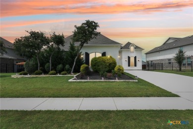 VA Assumable Loan at 4.39% | $0 Down | Non-Veterans Welcome! on Berry Creek Country Club in Texas - for sale on GolfHomes.com, golf home, golf lot