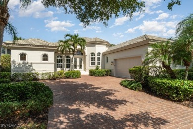 Introducing the Covington model, a stunning residence located in on Crown Colony Golf and Country Club in Florida - for sale on GolfHomes.com, golf home, golf lot