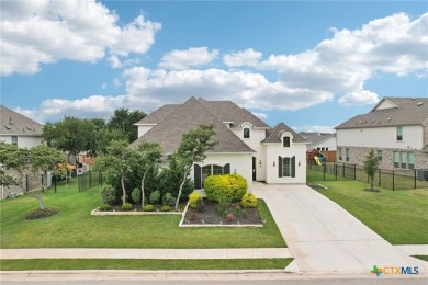VA Assumable Loan at 4.39% | $0 Down | Non-Veterans Welcome! on Berry Creek Country Club in Texas - for sale on GolfHomes.com, golf home, golf lot