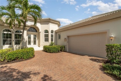 Introducing the Covington model, a stunning residence located in on Crown Colony Golf and Country Club in Florida - for sale on GolfHomes.com, golf home, golf lot