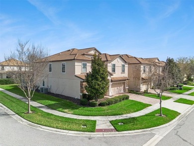 Welcome to 1430 Moon Valley Drive, a stunning 9-bedroom on The Oasis Club at Champions Gate in Florida - for sale on GolfHomes.com, golf home, golf lot