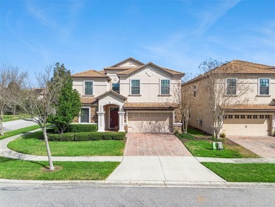 Welcome to 1430 Moon Valley Drive, a stunning 9-bedroom on The Oasis Club at Champions Gate in Florida - for sale on GolfHomes.com, golf home, golf lot