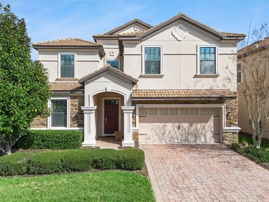 Welcome to 1430 Moon Valley Drive, a stunning 9-bedroom on The Oasis Club at Champions Gate in Florida - for sale on GolfHomes.com, golf home, golf lot